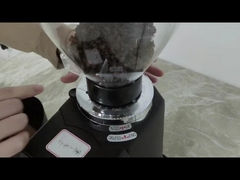 BG64T4A Эспрессо Молот кофейных зерен 64 мм