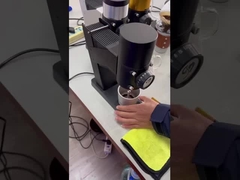 BG58 Портативный беспроводный наружный фильтр/мольчик для кофе с литиевой батареей