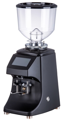 шлифовальный станок кофейного зерна большого коммерчески механизма настройки радиопеленгатора 83mm электрический