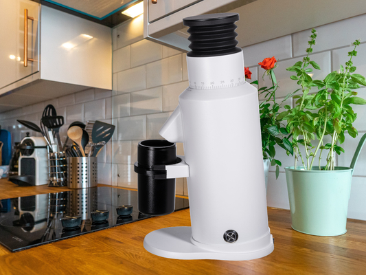 300 Вт кофейная мельница GEENDE напряжение 110V-220V В пределах L13*W21*H32CM