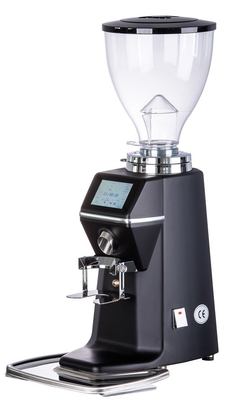Burr Professional Espresso Digital Coffee Grinder Автоматическая кофемолка