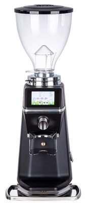 Burr Professional Espresso Digital Coffee Grinder Автоматическая кофемолка