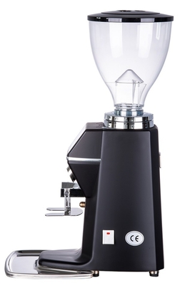 Burr Professional Espresso Digital Coffee Grinder Автоматическая кофемолка
