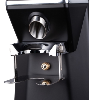 Burr Professional Espresso Digital Coffee Grinder Автоматическая кофемолка