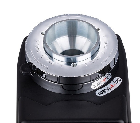 Burr Professional Espresso Digital Coffee Grinder Автоматическая кофемолка