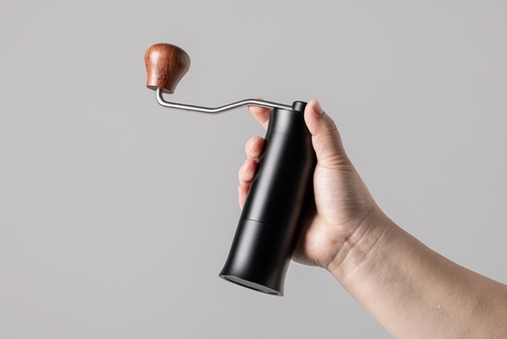 Ручная портативная кофемолка Mini Homeuse Coffee Bean Grinder