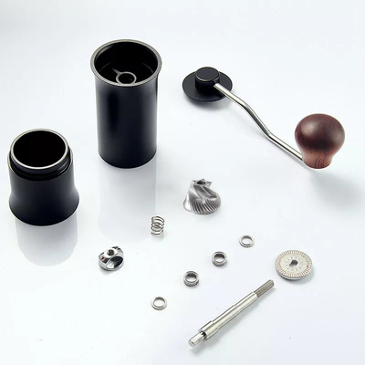 Ручная портативная кофемолка Mini Homeuse Coffee Bean Grinder