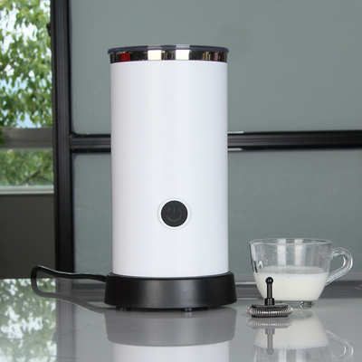 молоко Frother автоматической нержавеющей стали машины распаровщика молока 450W электрическое