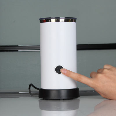 молоко Frother автоматической нержавеющей стали машины распаровщика молока 450W электрическое