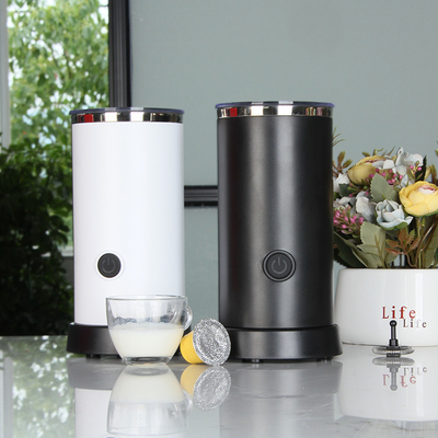 молоко Frother автоматической нержавеющей стали машины распаровщика молока 450W электрическое