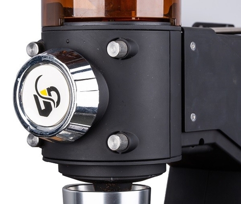 шлифовальный станок 50W BG58 кофе плоского заусенца 58mm электрический для кофе фильтра