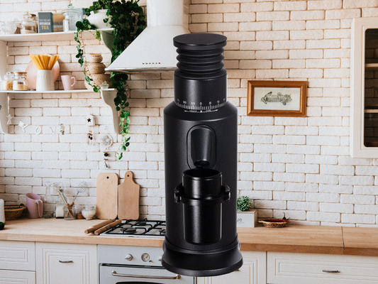 110V-220V напряжение электрическая шлифовальная машина с 120 г объема резервуара