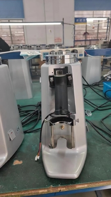 65*28*39 см Кофейная мельница без дозы 110V-220V Напряжение Черный / Белый