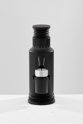 Нержавеющая сталь и мощный L13*W21*H32CM 300W espresso кофейный мельчик