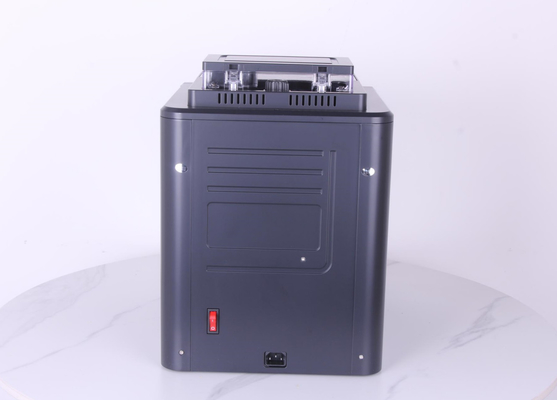 Кофейная машина мощностью 1250 Вт с 2,0 л резервуаром для воды 300 г резервуара для бобов и 70-140 мм выходной высоты кофе