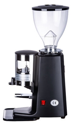 Заусенцы 370W точильщика кофейного зерна 1400MRP электрические 64mm плоские
