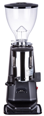 Заусенцы 370W точильщика кофейного зерна 1400MRP электрические 64mm плоские