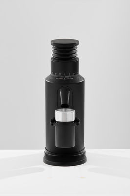 Нержавеющая сталь и мощный L13*W21*H32CM 300W espresso кофейный мельчик